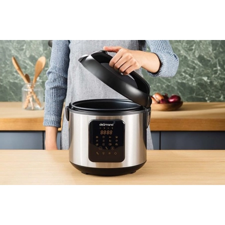 Multicooker Delimano Select 5 l Elektryczny Garnek